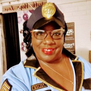 Meet your Posher, Dianne